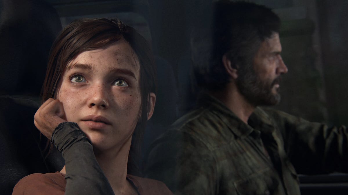 The Last of Us 2 enhanced on PS5 with Adaptive Triggers