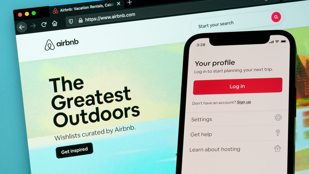 Airbnb: What to Know Before You Book - NerdWallet