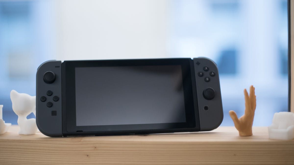 Wii U Mistakes Nintendo Should Avoid With Switch 2 Console