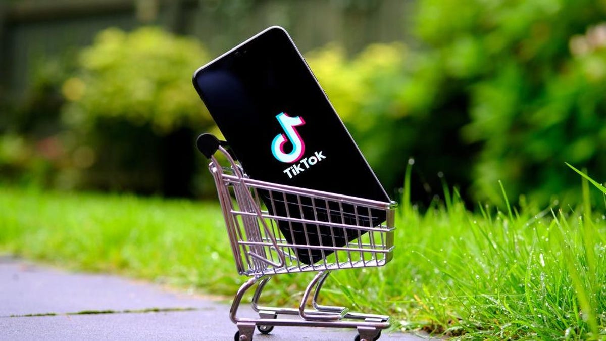 tiktok: TikTok to launch ecommerce platform in US to sell China