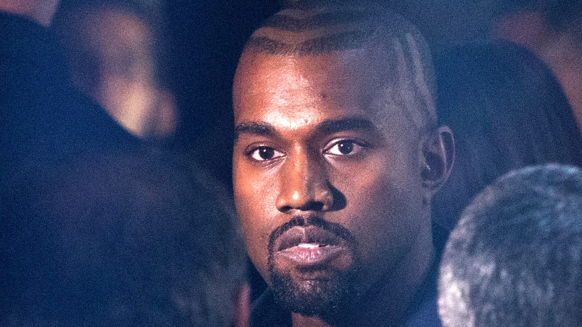 If You Want Answers, Kanye's Anemic ‘ye’ Is Going To Leave You With 