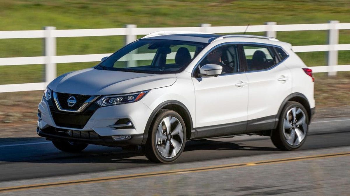 Nissan Rogue Recall Key Can Shut Off Engine While Driving