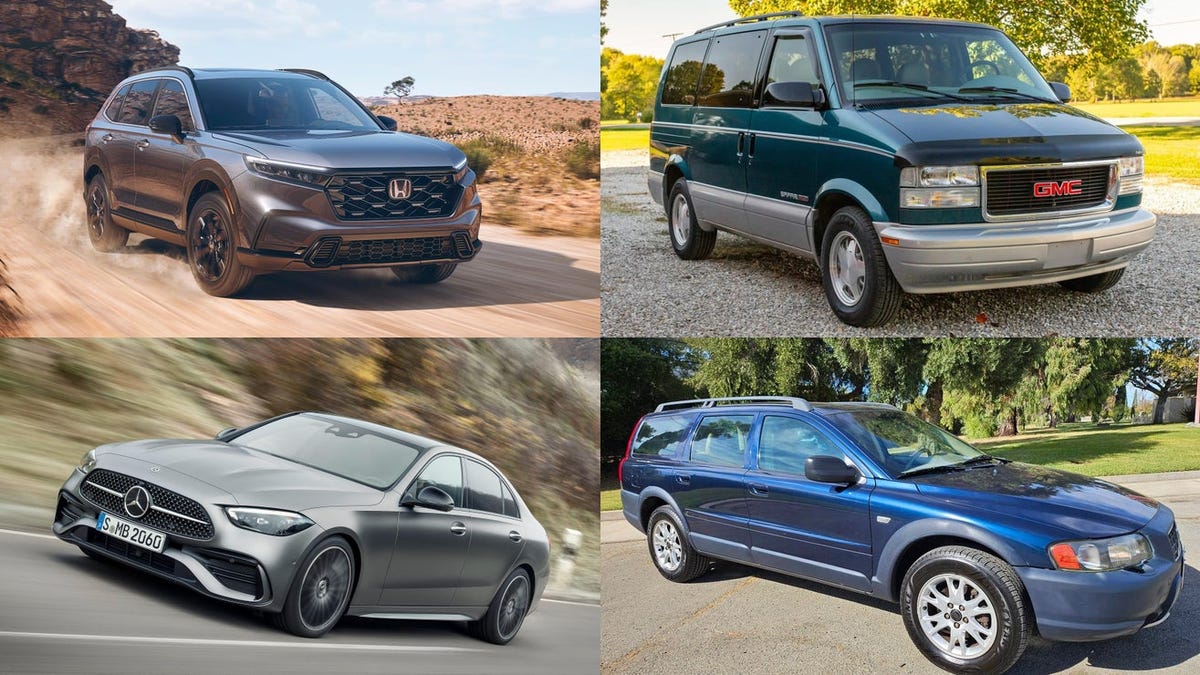 Best Tires And New Car Deals In This Week’s Car Buying Roundup