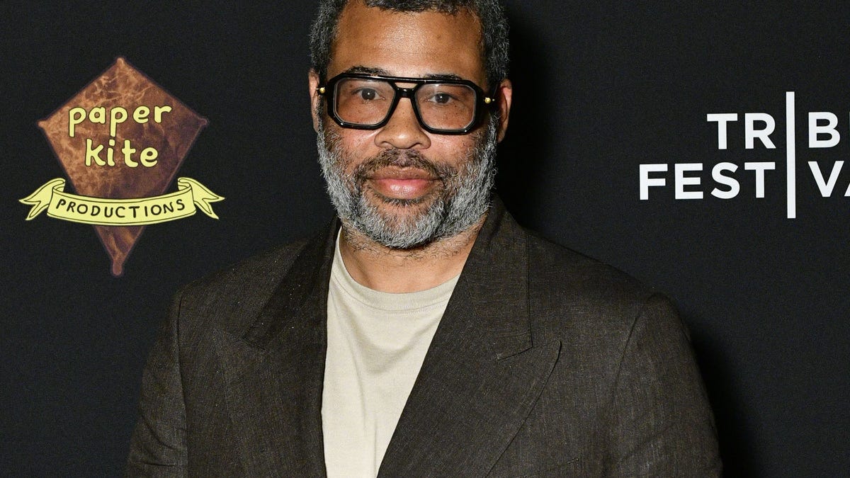 Three Things You Just Might See in Jordan Peele’s New Movie