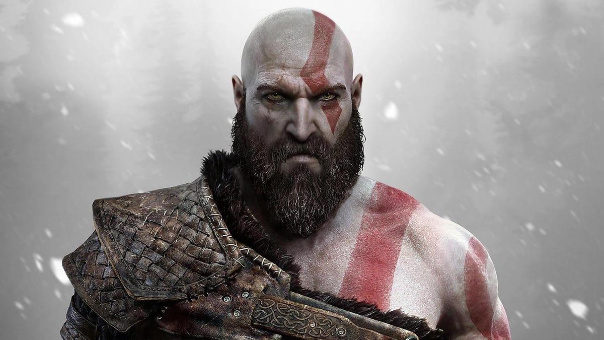 God Of War: Ragnarok Gets New Game Plus With Nice New Features