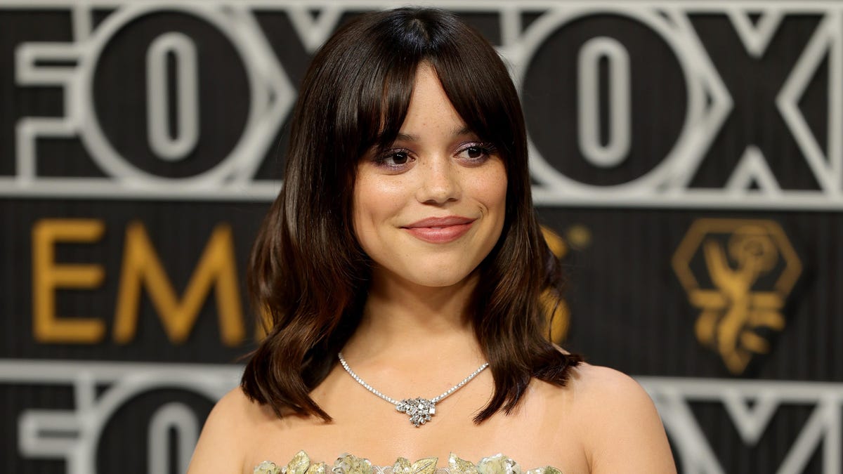 Jenna Ortega confirms the Beetlejuice Beetlejuice character fans suspected 