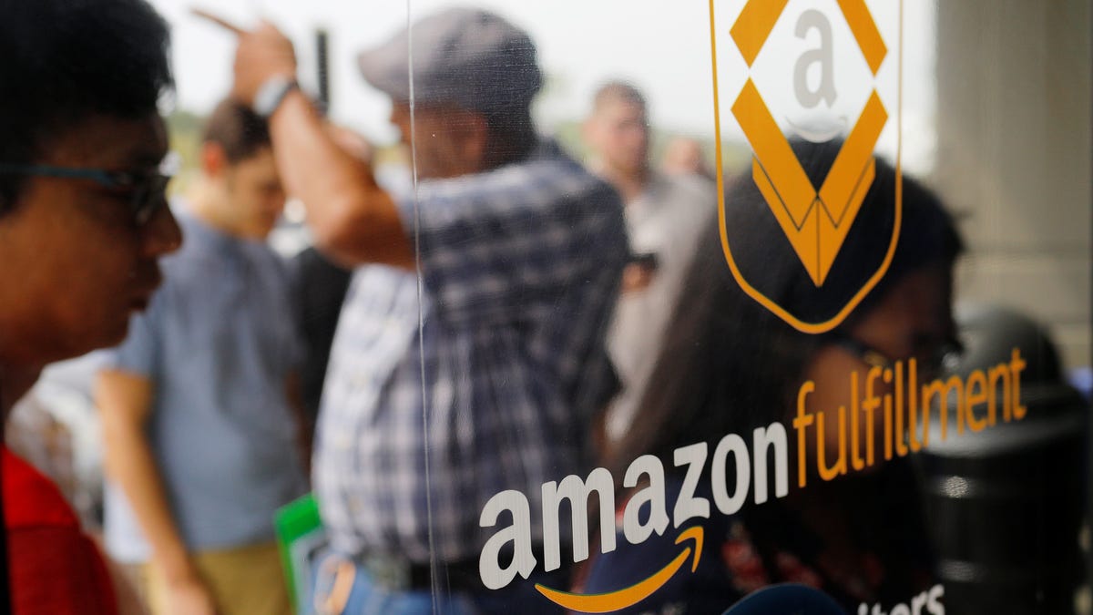 Retailers are missing opportunities to win against Amazon