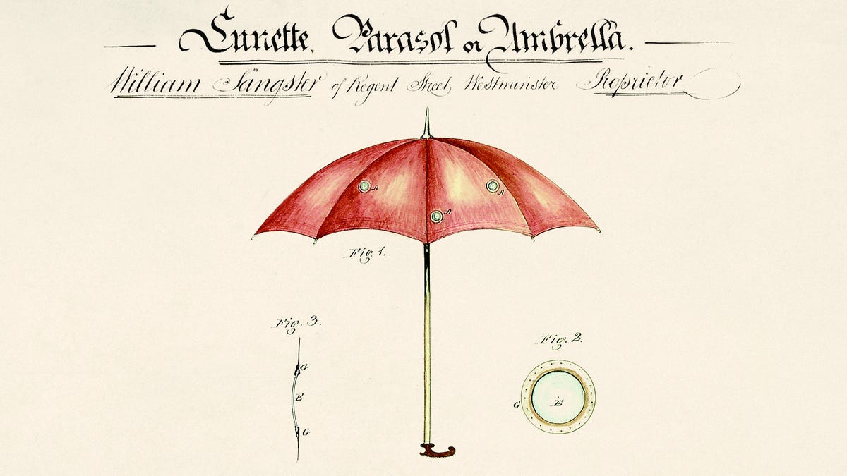The mechanical leech, the anti-crime bowtie, and seven other preposterous Victorian inventions