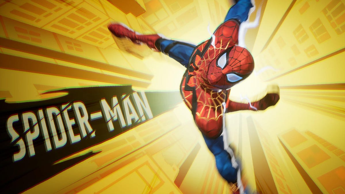 Learn How To Wield Spider-Man’s Power With Great Responsibility In Marvel Rivals