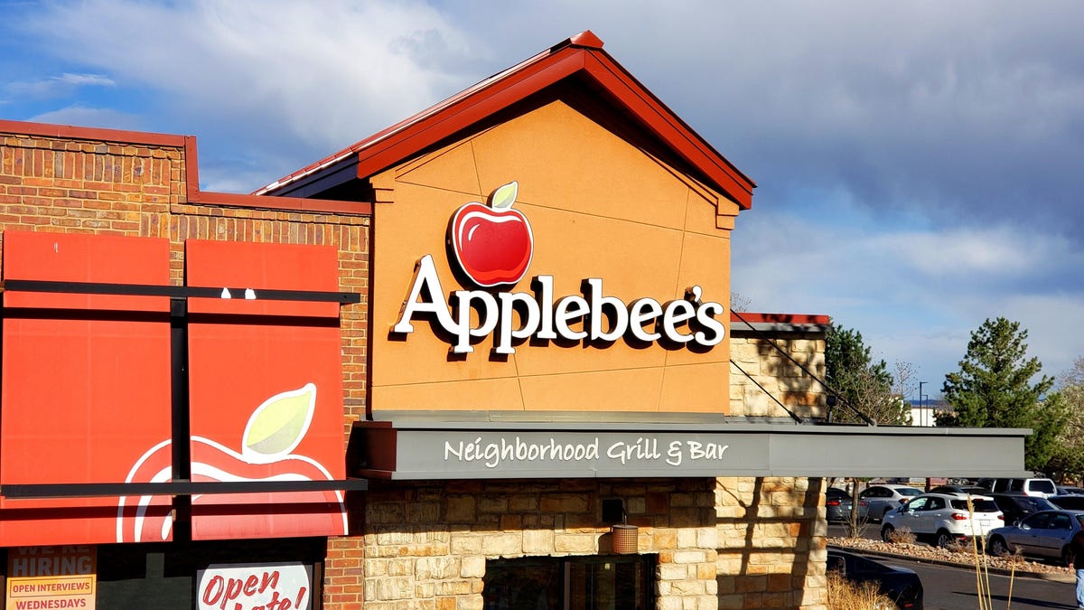 Applebee’s 200 Date Night Pass Broke the