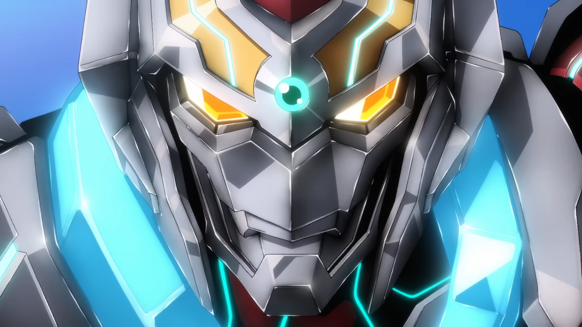 SSSS Gridman, SSSS.Dynazenon, Ultraman & Ultra Series