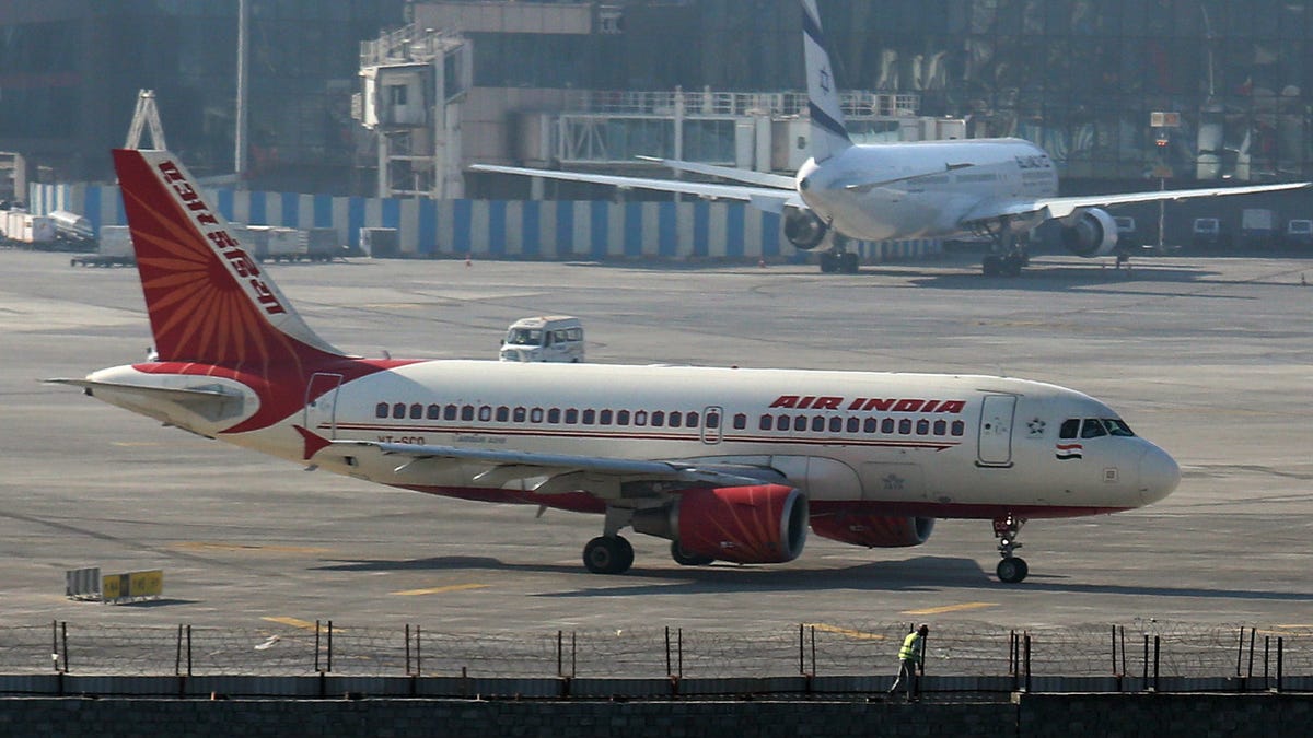 India’s aviation minister gets brutally honest about Air India