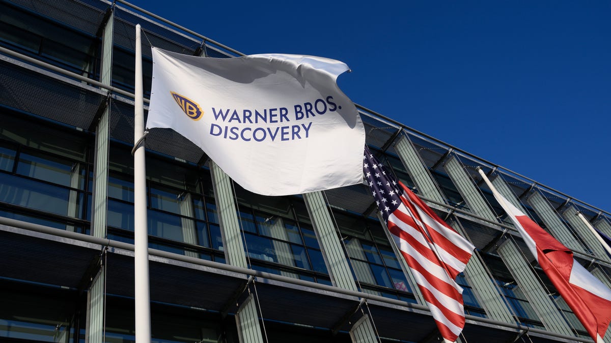 Warner stock rises on promises of continued growth in streaming