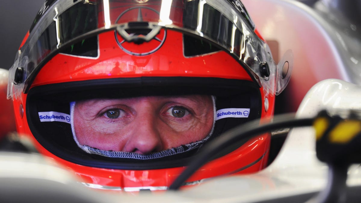 Editor of AI-Generated Michael Schumacher Interview Fired