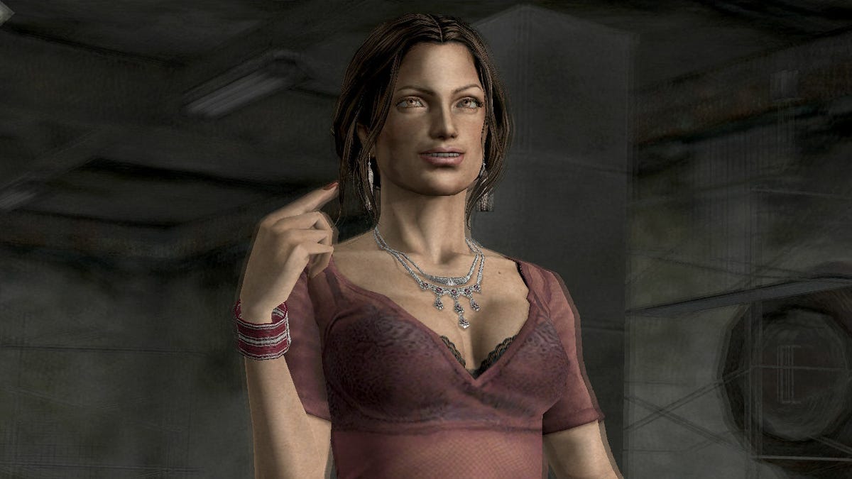 Silent Hill 4, Deus Ex And F.E.A.R. Among Latest Games To Enter GOG's Preservation Program