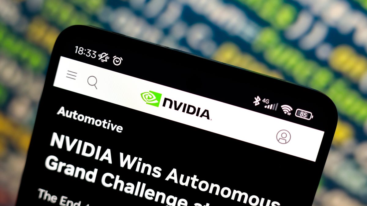 Analysts at Bank of America and Goldman Sachs say Nvidia stock will make a comeback