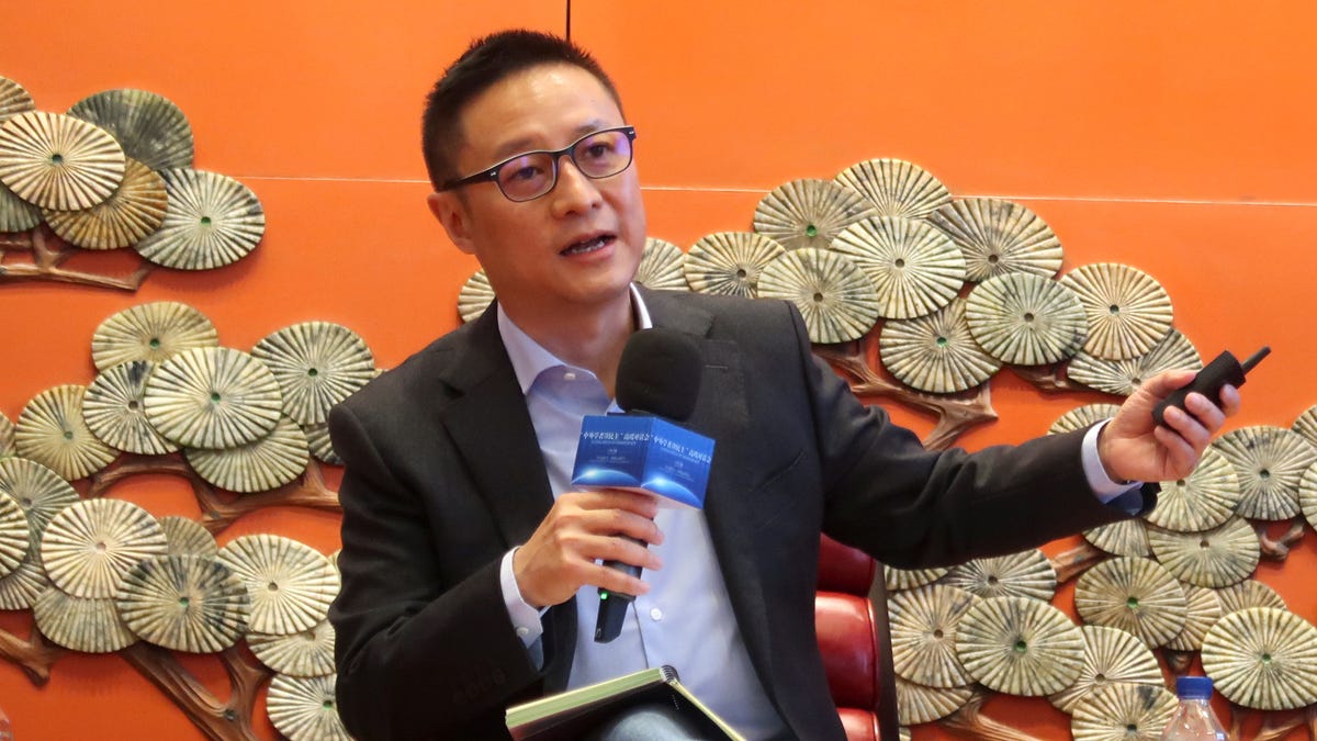 Eric J. on LinkedIn: The evolving landscape of China's fastest-growing  e-commerce pillar: The…