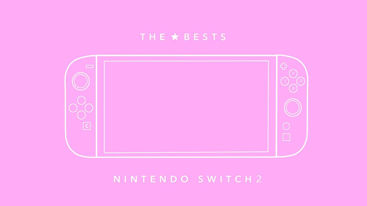 Nintendo Switch 2: The 12 Best Games