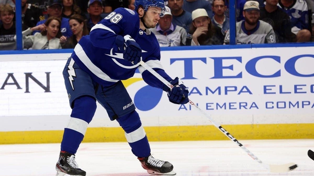 Intense out there': What to take away from Maple Leafs-Lightning playoff  preview