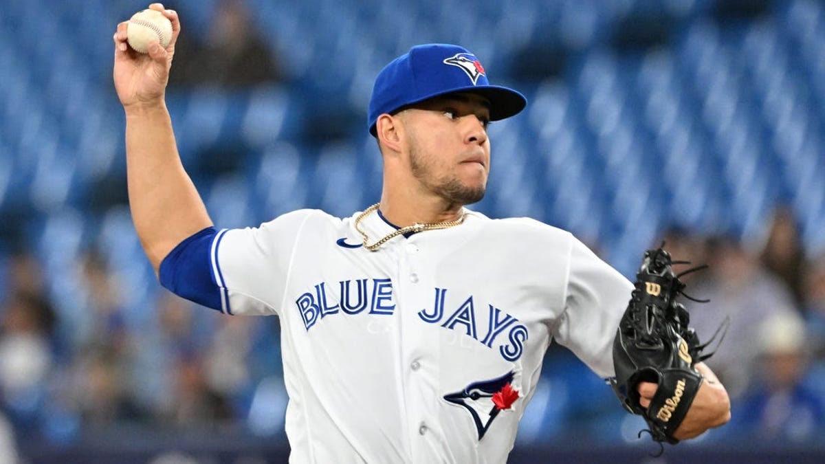 Jansen launches 2 home runs as Blue Jays batter White Sox for 3rd  consecutive win