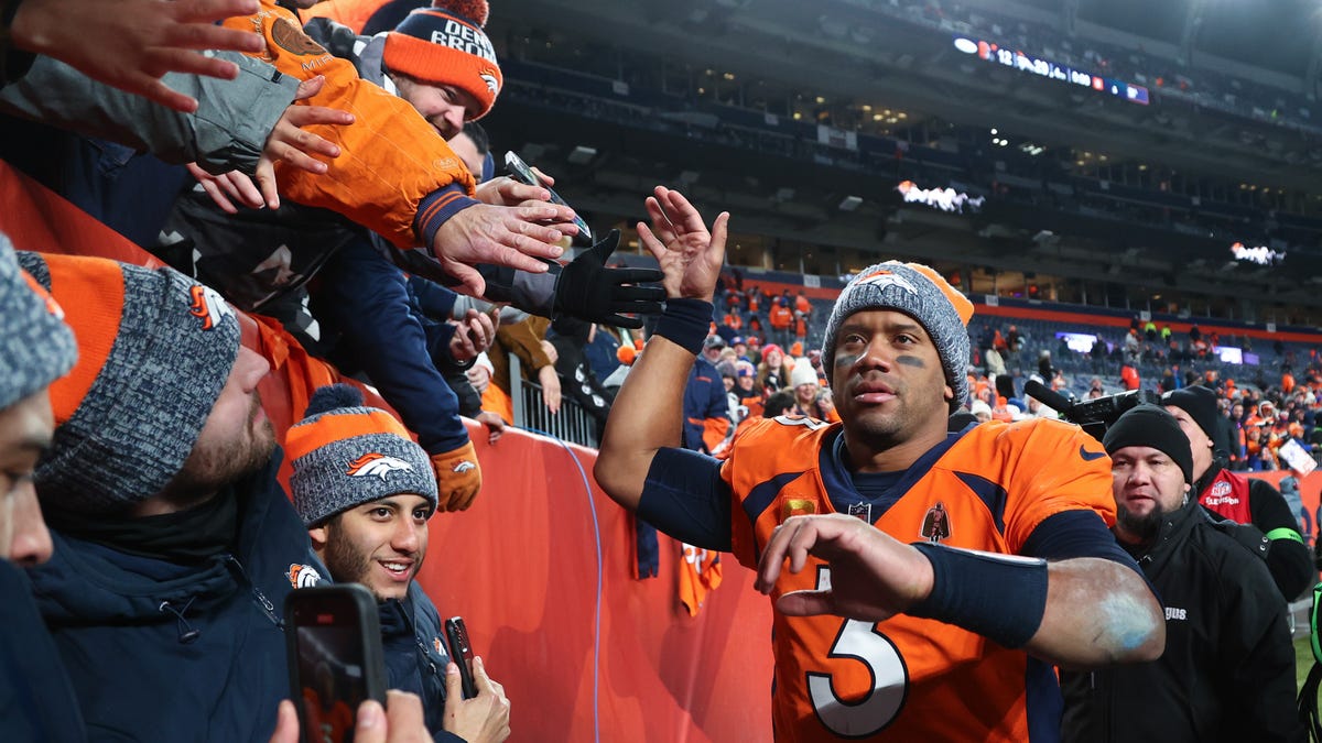 Sean Payton, Russell Wilson have turned around Broncos season