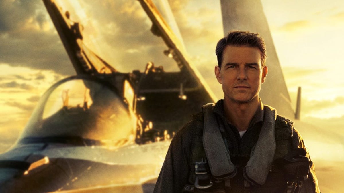 Top Gun: Maverick' Ticket Sales: All the Box Office Records Broken