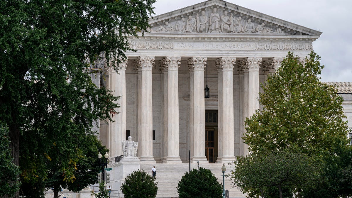 The Supreme Court Wrestles With Social Media Cases That Have Echoes Of ...