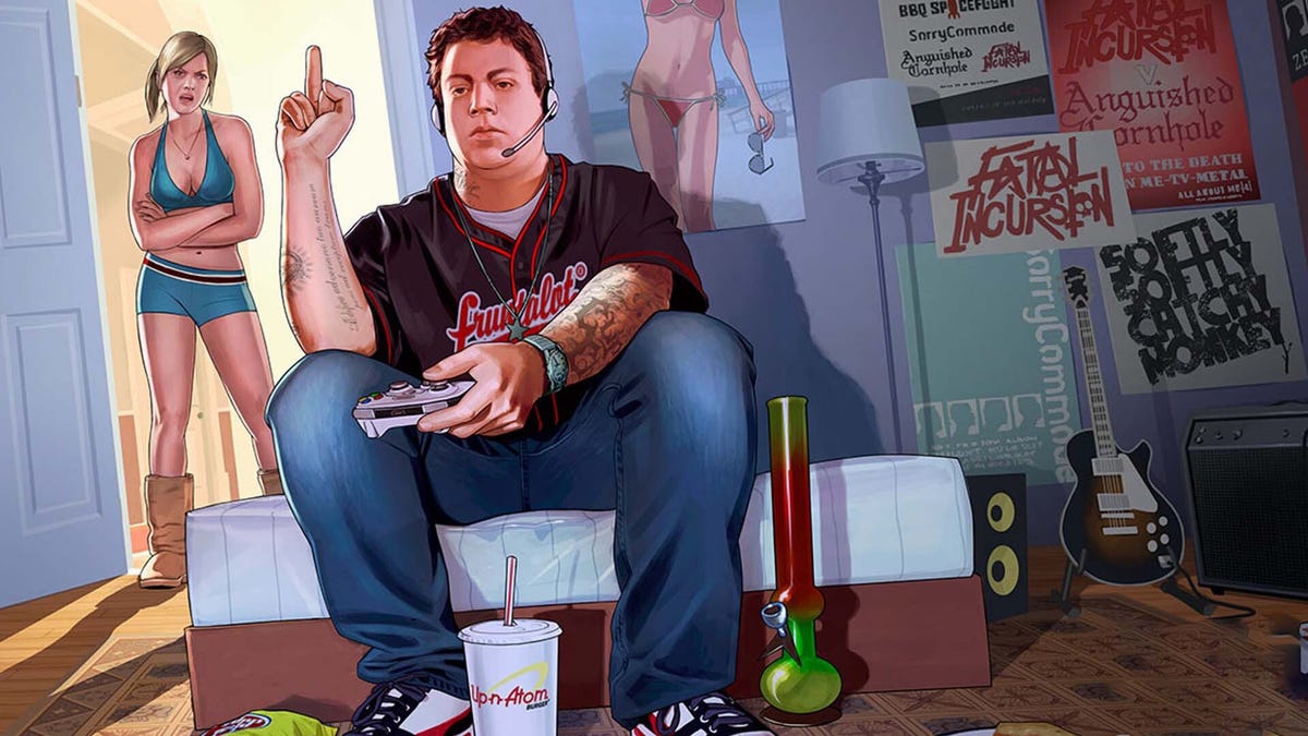 Rockstar Games caught off guard by GTA 6 video leak, but is it real? - Xfire