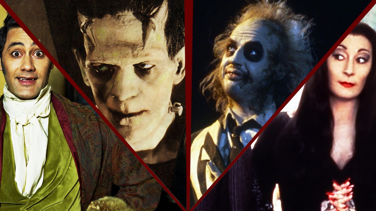 Cult films and the people who make them: Spooky Bats and Scaredy Cats