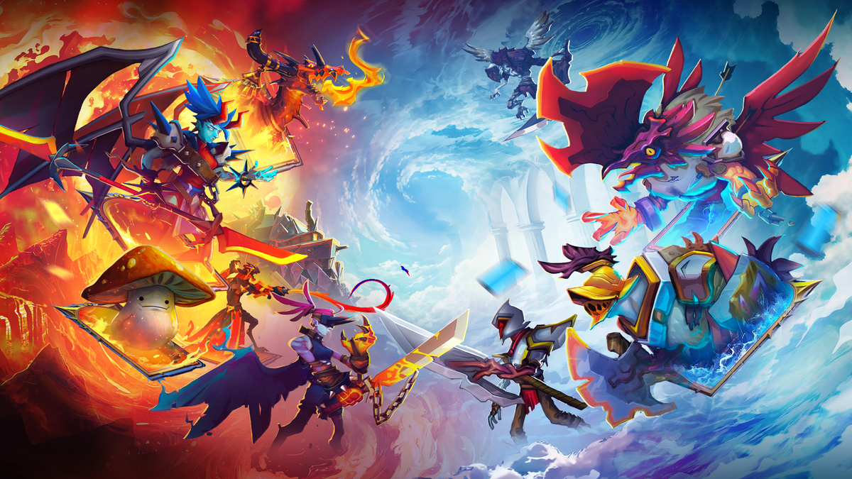 Which Classes Are Best In Monster Train 2?