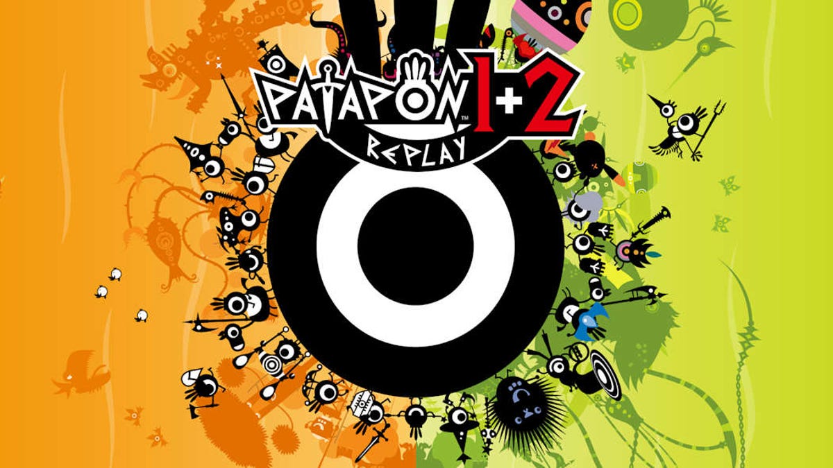 Patapon 1+2 Replay Will Demand Quite A Bit Of Your Time - Kotaku