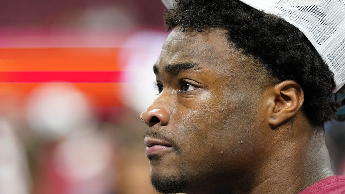 Alabama QB Jalen Milroe Announces Return In 2024