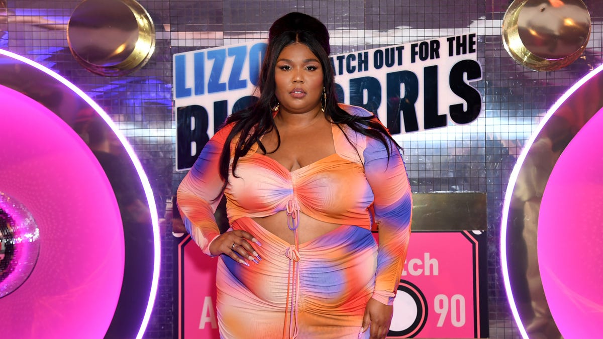 Lizzo Sets 'Special' Album Release for July 15