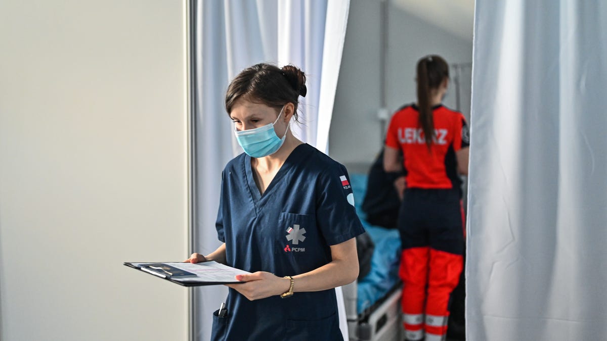 5 states where people spend the most on healthcare — and 5 states where they spend the least