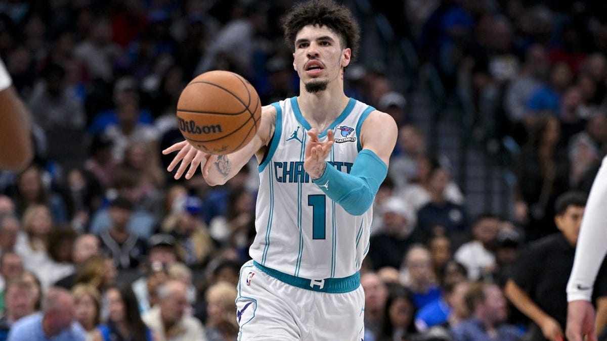 Hornets get first taste of in season tourney in rematch vs. Wizards