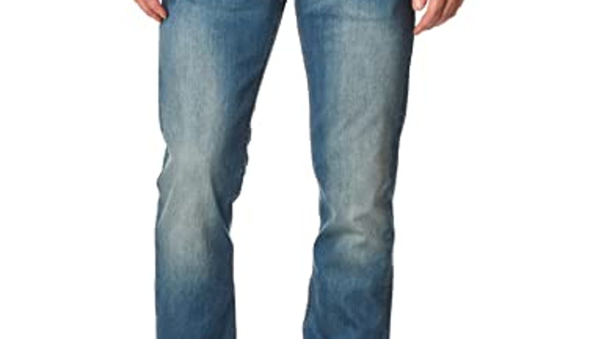 Levi's Men's 511 Slim Fit Jeans (Also Available in Big & Tall), Now 29% Off
