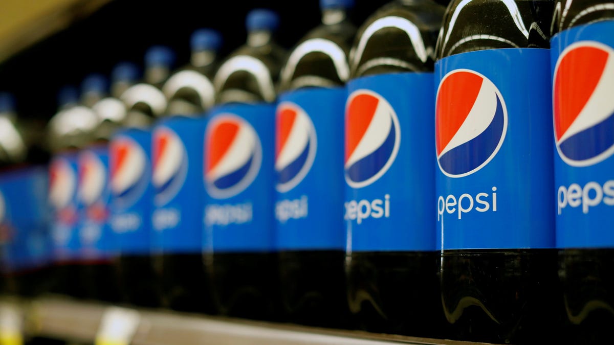 Pepsi layoffs show job cuts are broadening out beyond tech