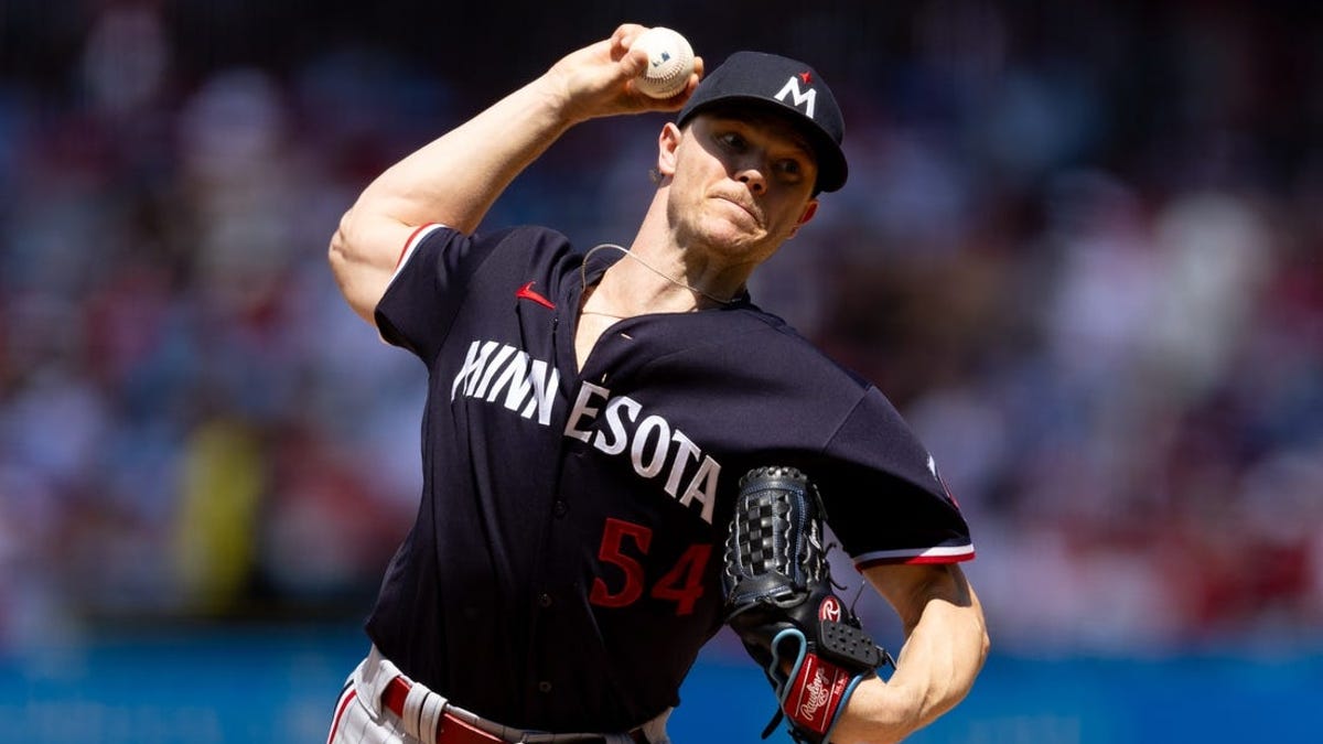 Mitch Keller outpitches Sonny Gray as Pirates beat Twins 7-4 Photos - Bally  Sports