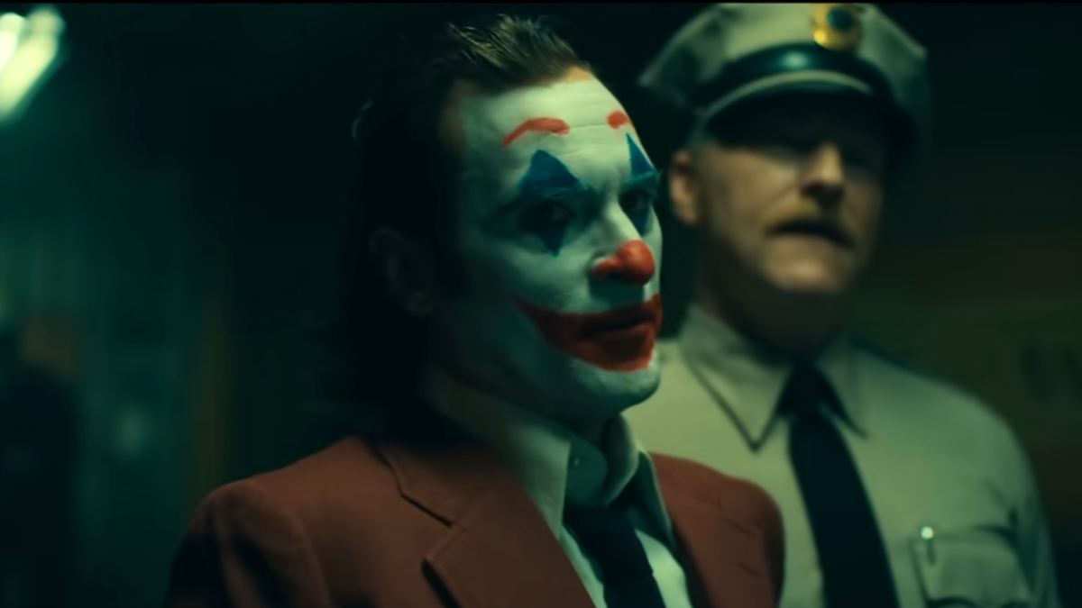 Final Joker 2 Trailer Covers Frank Sinatra And Goes To Court