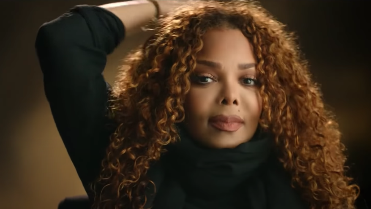 Watch the New Extended Trailer for Lifetime and A&E's Upcoming Janet - How Can I Watch The Janet Jackson Documentary