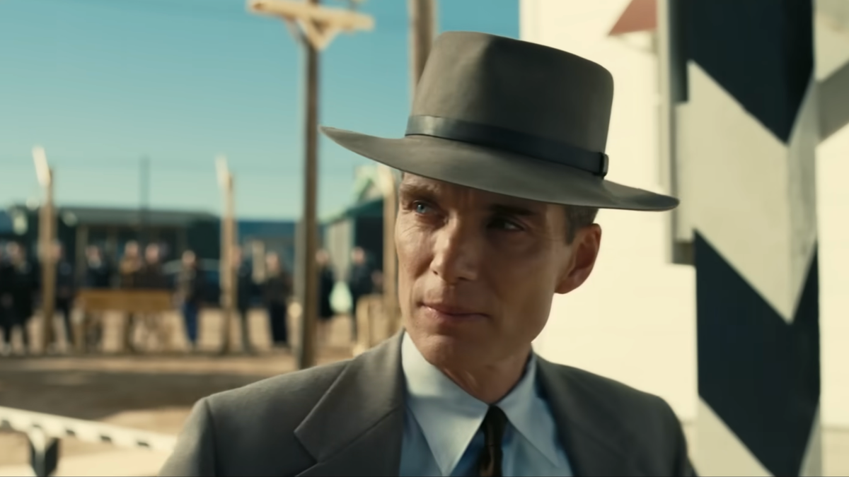 Oppenheimer could cross $1 billion box office in Japan