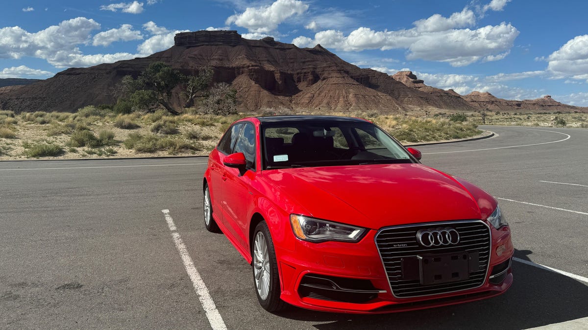 What’s The Best Car For A Solo Cross-Country Road Trip?