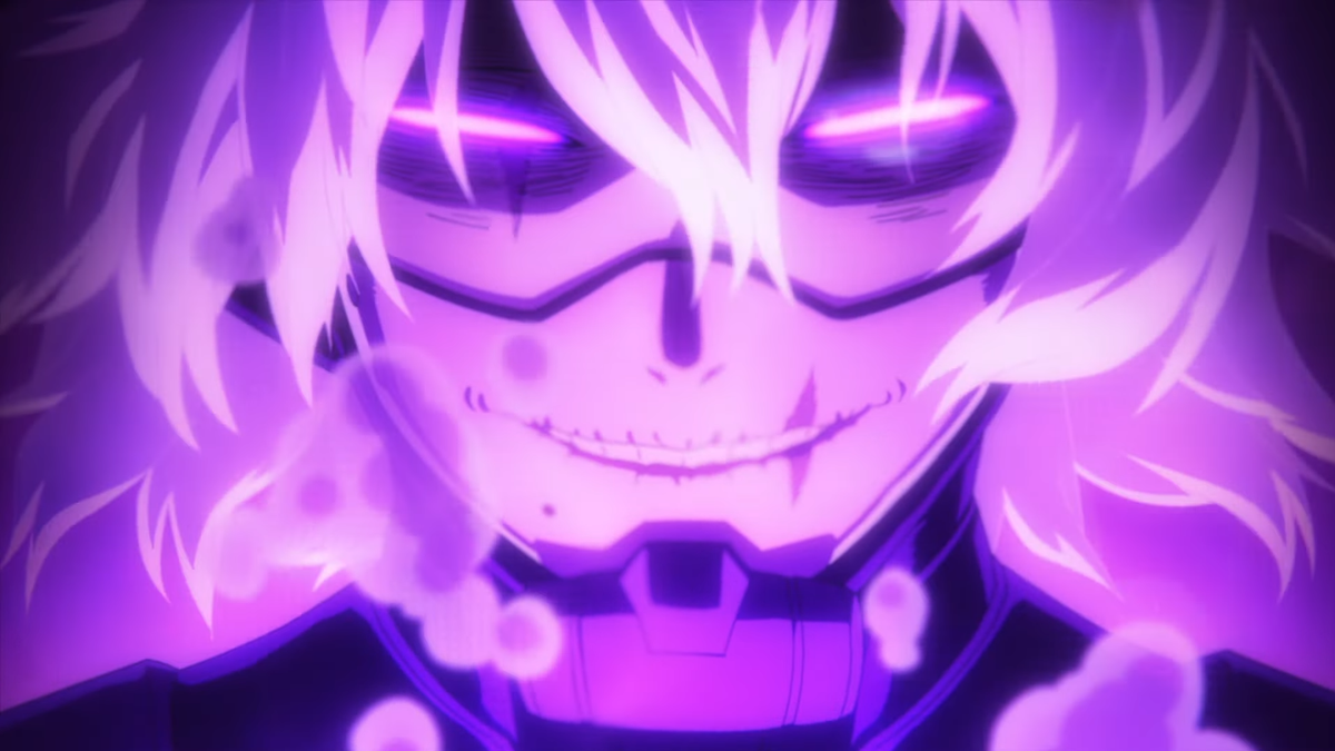 My Hero Academia' Season 6 Confirmed With A Teaser Trailer – COMICON