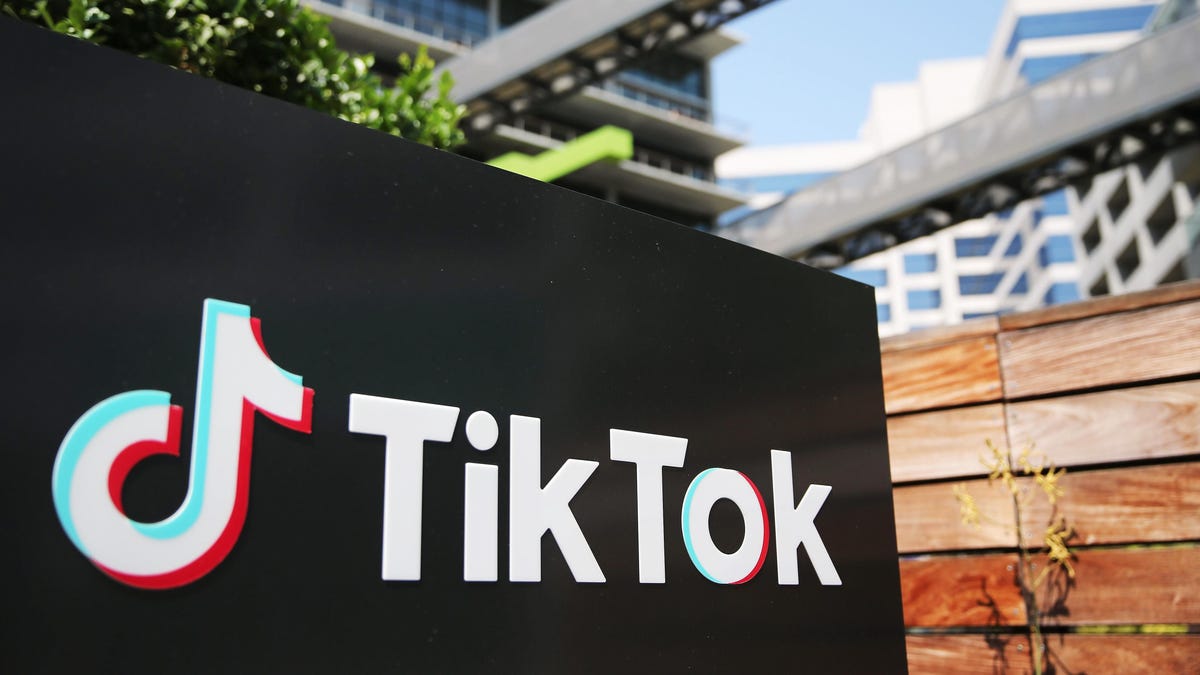 The US Senate Voted To Ban TikTok On Government Devices