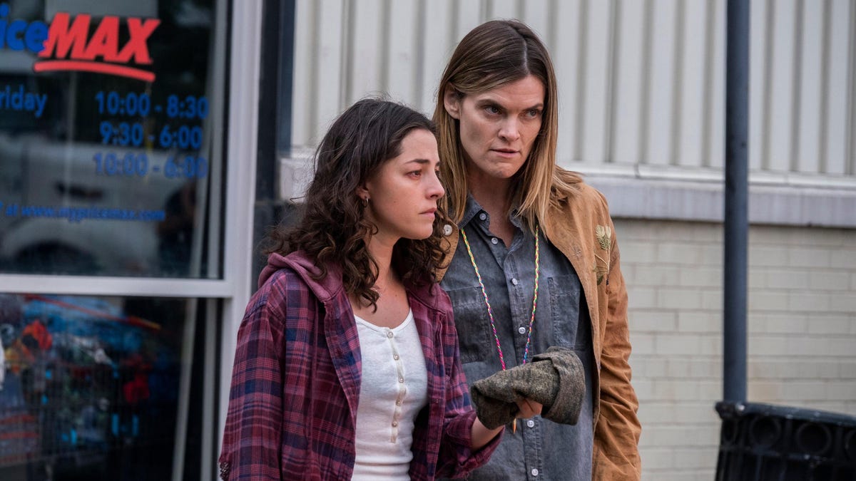 Pieces of Her' Finale Recap — Season 1, Episode 8 – TVLine