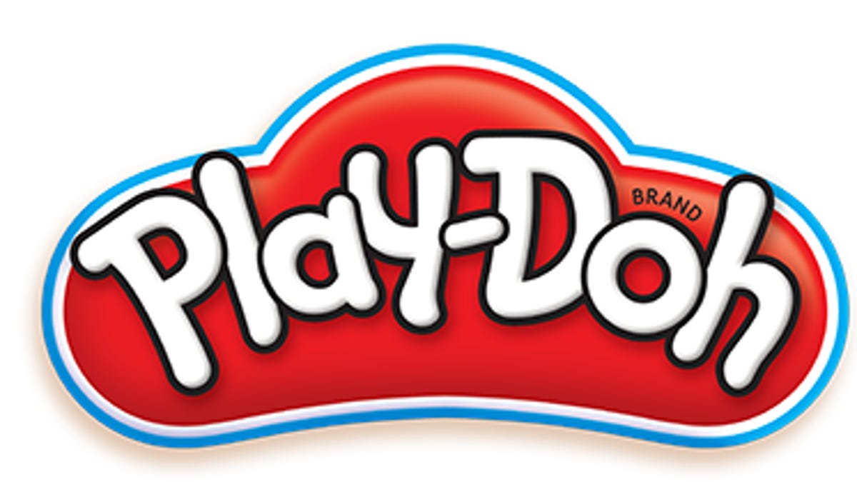 Hasbro just trademarked Play-Doh's smell. Oh, the memories - CNET