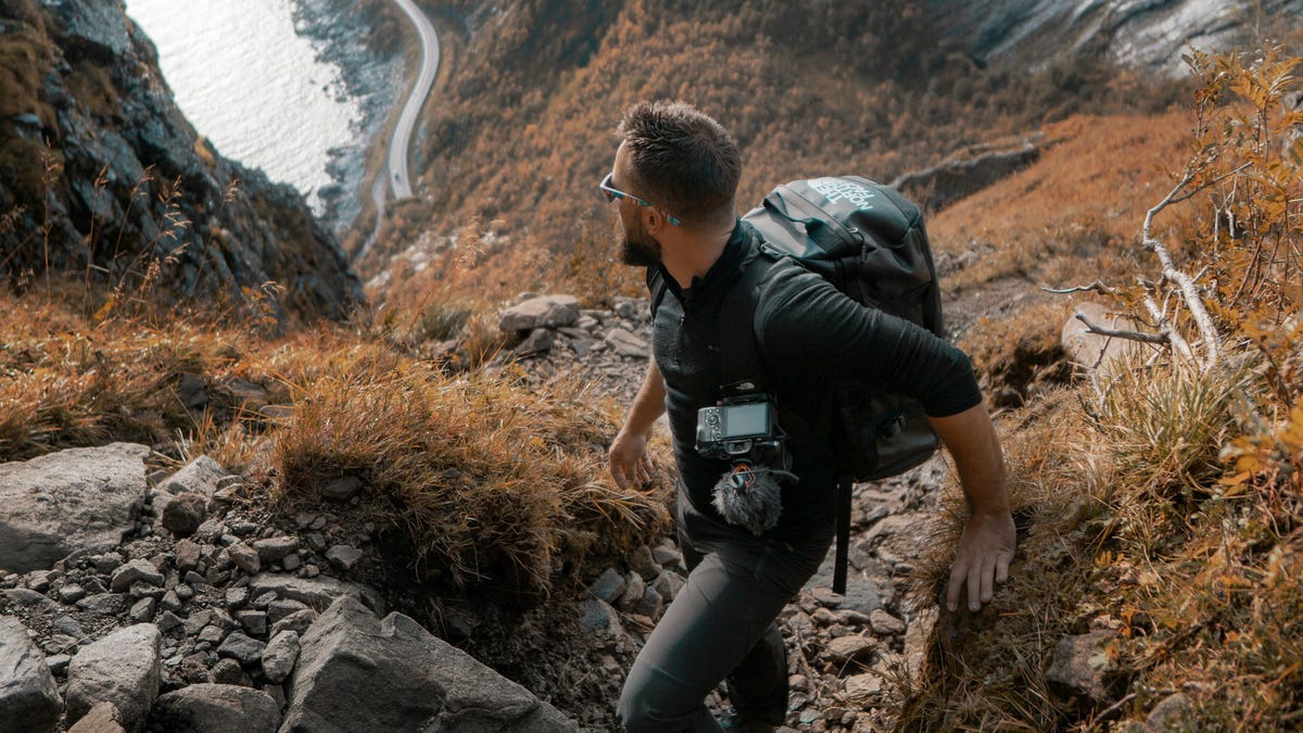 The 7 best jobs for going off the grid