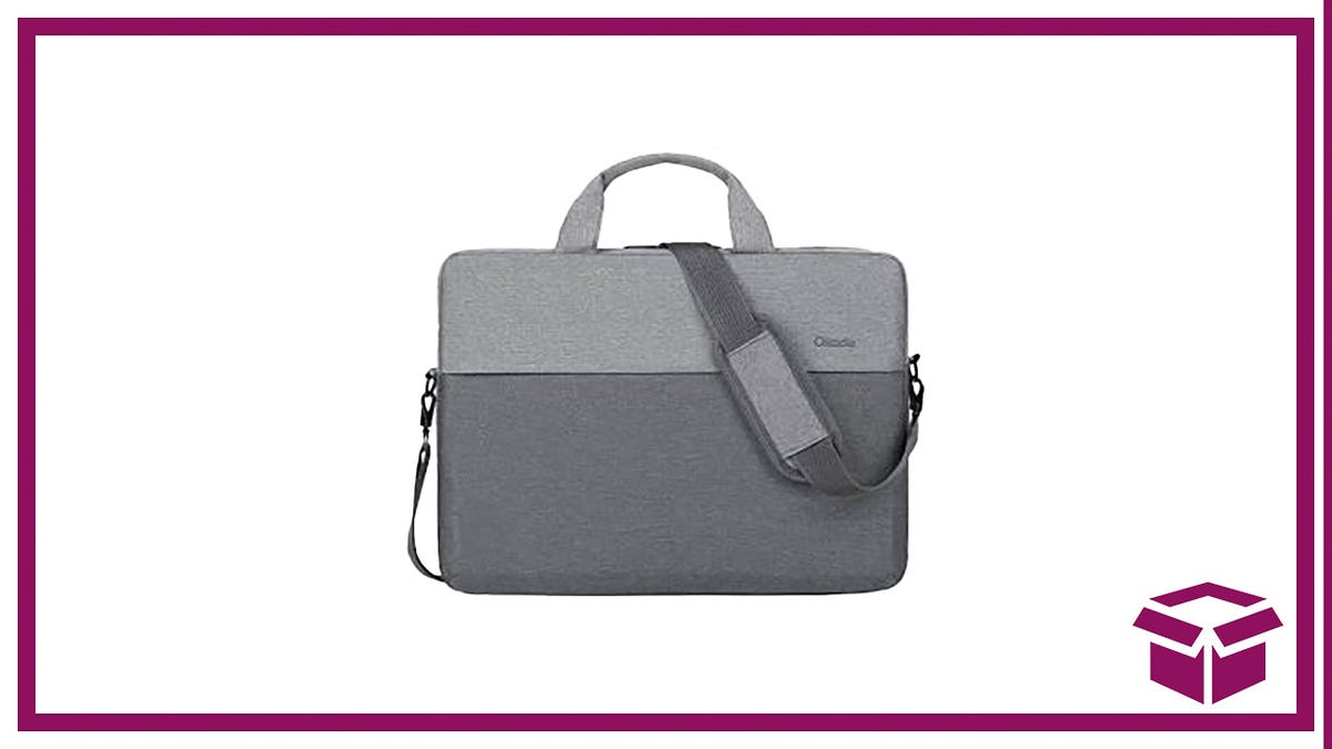 okade laptop bag