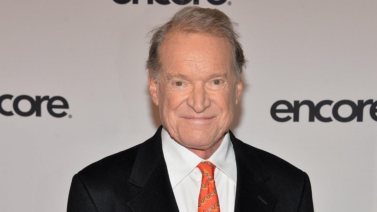 R.I.P. Charles Kimbrough, Murphy Brown Star