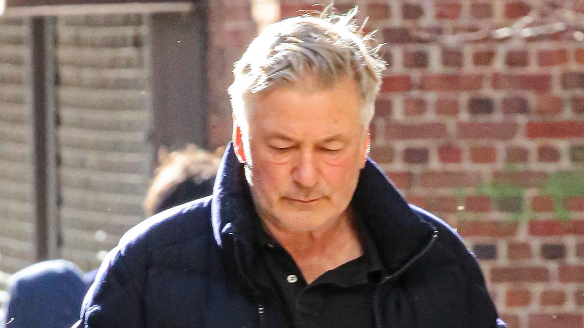 Alec Baldwin fails to get Rust manslaughter case dismissed yet again